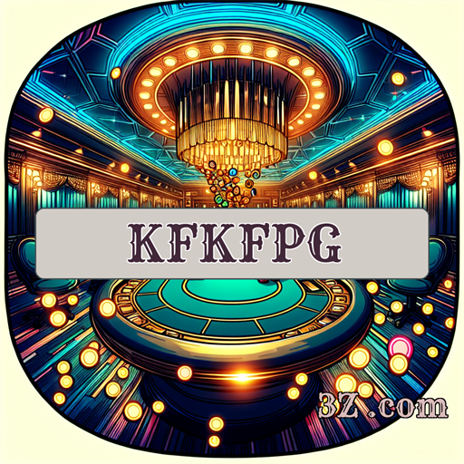 Segurança Confiável no Mundo dos Jogos: kfkfpg.com
