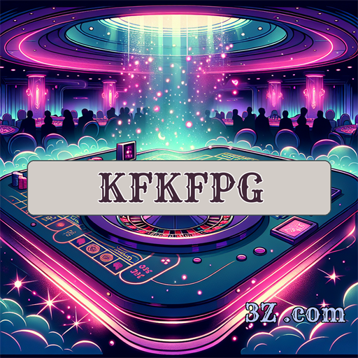Segurança Confiável no Mundo dos Jogos: kfkfpg.com